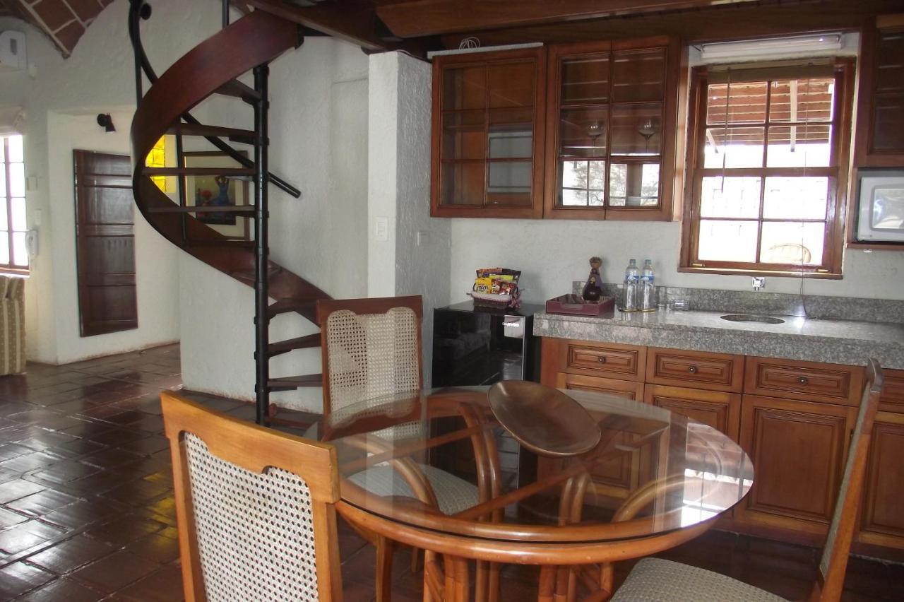 Huaca Wasi Hotel Boutique Lima Quarto foto